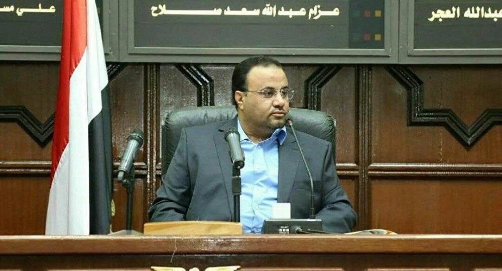 الملتقى الإسلامي ينعى صالح الصماد ويتوعد "بالرد الحاسم"