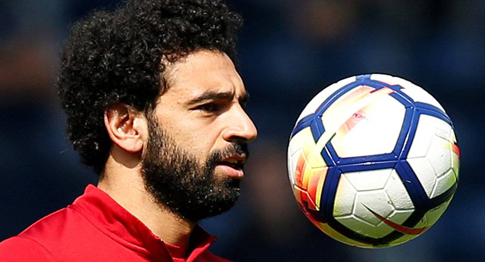 مدافع روما يكشف "طريقة" استثنائية لإيقاف محمد صلاح