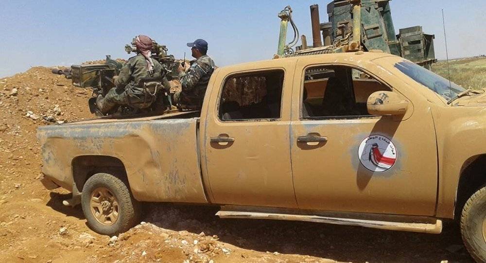 بالفيديو... ريف حماة يستعد لخطط "النصرة" والجيش السوري جاهز لأية معركة