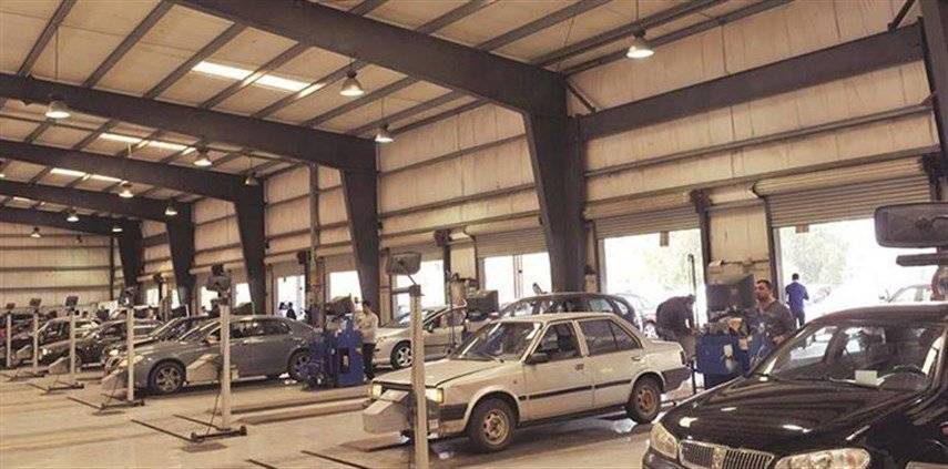 بالتفاصيل - إدفعوا رسوم السير مع غرامات مخفضة