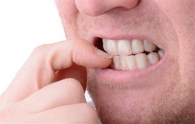 فقدان الأسنان علامة مرض قاتل!