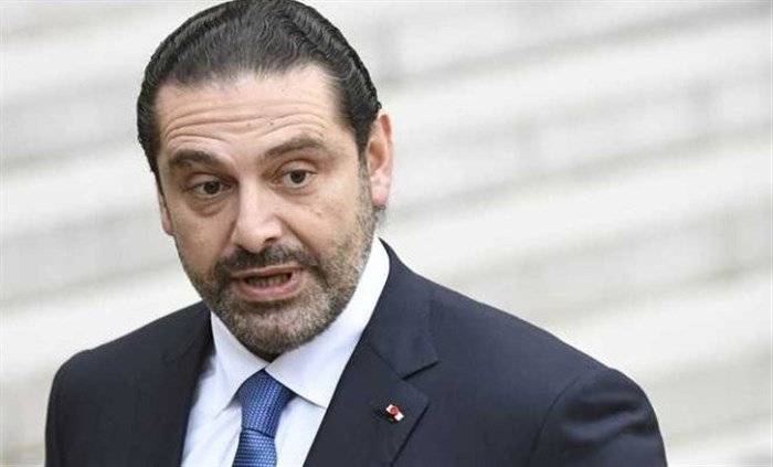 الحريري في الضاحية؟!
