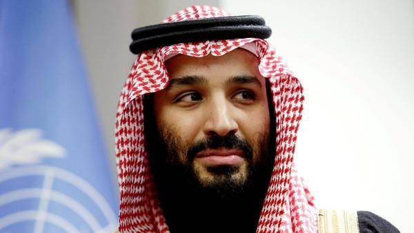 بعد تعرضه لإطلاق نار.. أين هو ولي العهد بن سلمان اليوم!؟