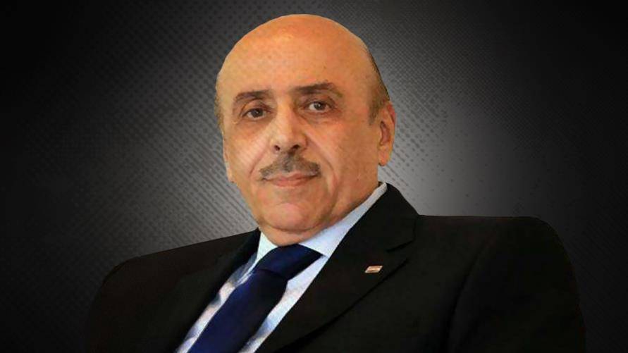 من هي الجهة السرية التي قررت استدعاء اللواء علي المملوك للمحاكمة عسكرياً؟