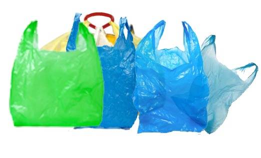 المدة أقصر مما تعتقد.. متى تصبح أكياس البلاستيك خطرا على البشرية؟