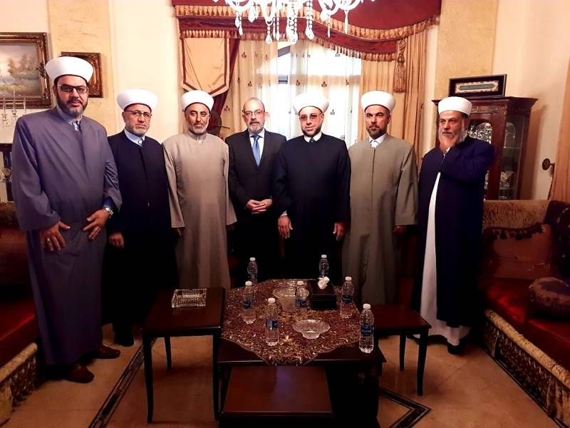 الصراف : إيصال أكبر كتلة داعمة لعون ضرورة لاستمرار نهج العهد القوي