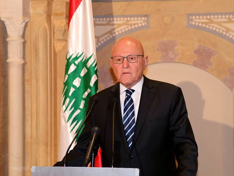 سلام: للاختيار بين نهج الاستقرار ونهج تغييب الدولة