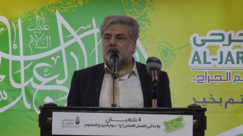 الموسوي: الانتخابات ستقرر هوية لبنان