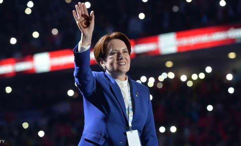 من هي المرأة الحديدية التي هاجمها أردوغان؟!