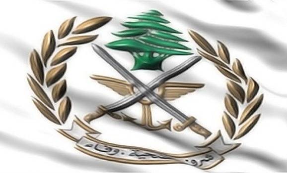 قيادة الجيش تنفي هذا الخبر..