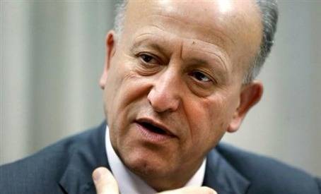 ريفي: الإنتخابات غير نزيهة لأن المشرف عليها مرشح