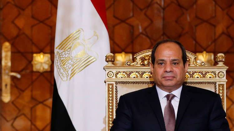 السيسي في الذكرى 36 لتحرير سيناء: الأطماع لم تنته!