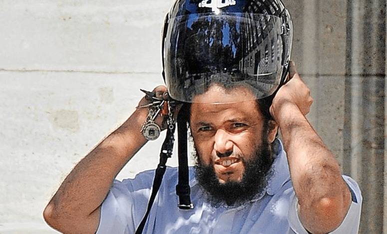 حارس بن لادن يفجر أزمة في ألمانيا... وبرلين تلجأ للخيار التونسي