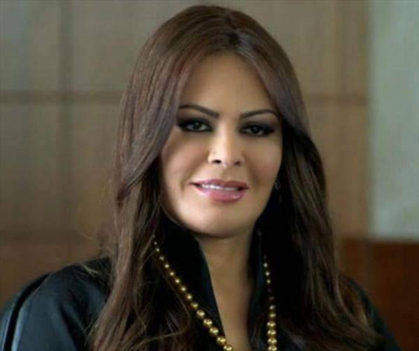 كارمن لبس إلى دمشق.. والسبب؟!