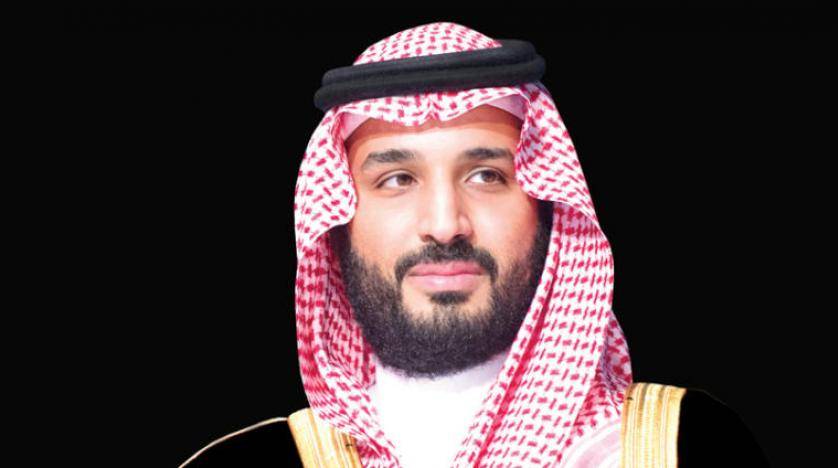 هل تعرض بن سلمان لإطلاق نار؟