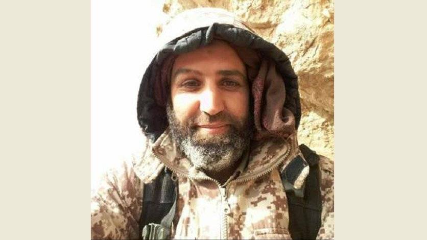 بالفيديو..أحد كوادر داعش في قبضة شعبة المعلومات
