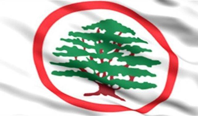 مذكرة من "القوات" لمناصريه عن توزيع الأصوات التفضيلية
