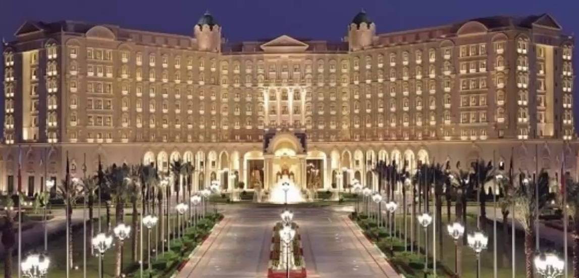 المخابرات الاميركية اعطت محمد بن سلمان لائحة اخصامه لتصفيتهم