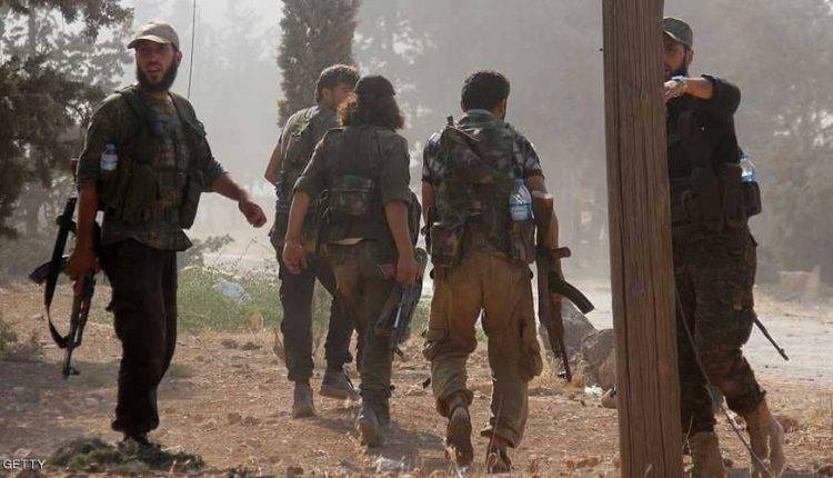 أصبحوا 1000 .. قتلى “هيئة تحرير الشام” و”جبهة تحرير سوريا” خلال شهرين من الاقتتال