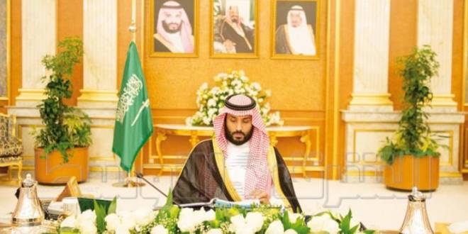 هل السعودية قادرة على ارسال قواتها الى سوريا؟