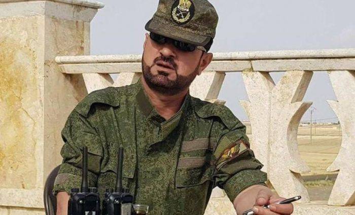 بالفيديو.. شاهد ما قام به العميد سهيل الحسن والعماد علي عبد الله أيوب في القلمون الشرقي!