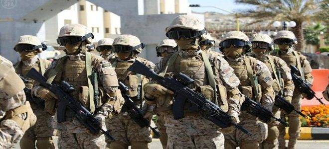دمشق: سنضرب أي قوة سعودية إماراتية اذا أحضرتهم اميركا الى شمال سوريا