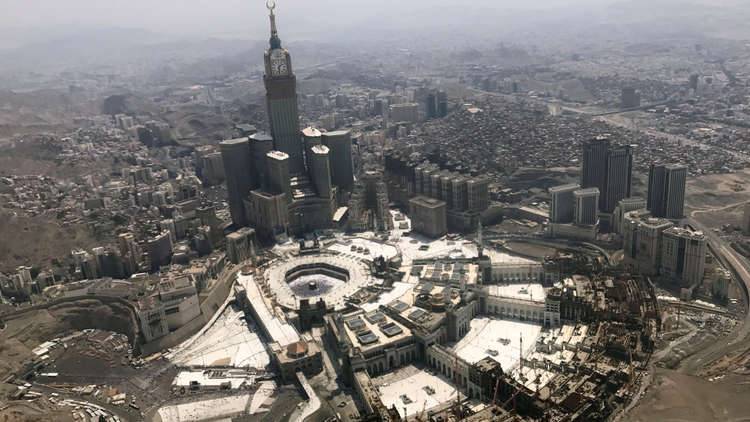 جريمة مروعة في مكة تهز السعودية