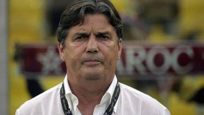 وفاة المدير الفني الفرنسي هنري ميشيل عن عمر70 عاما