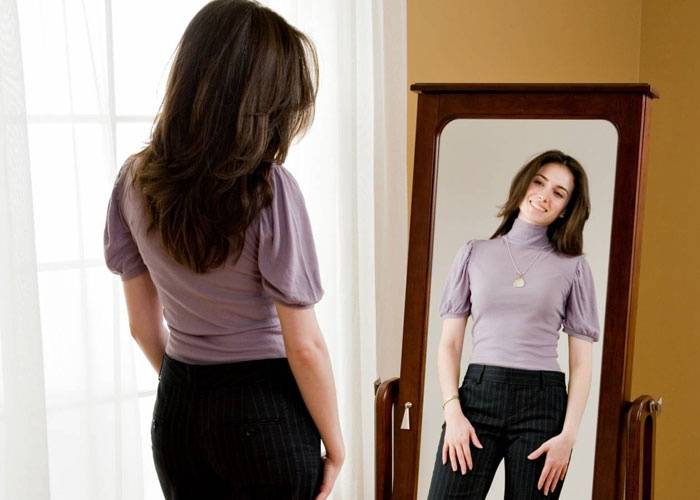لماذا المرأة اكثر انانية من الرجل؟