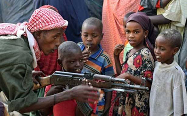 مستقبل الصومال بين نفوذ حركة الشباب والتدخلات الخارجية