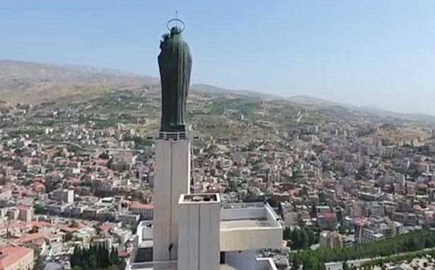 جعجع يزور زحلة قريباً لتأمين الحاصل