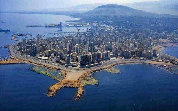 الحريري يعتبر ان منافسه الاول لرئاسة الحكومة ميقاتي