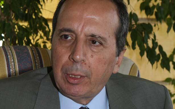 جميل السيد يطلب وضع طوافة عسكرية بتصرفه
