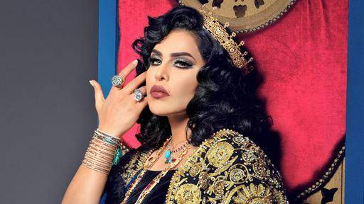 صاحب "هلا بالخميس" يرد على هجوم أحلام!