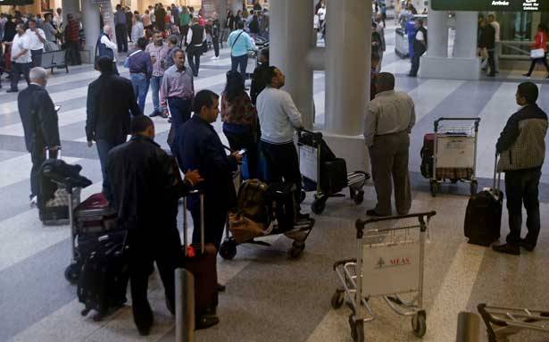 اللبنانيون المغتربون في 40 بلدا يقترعون للمرة الأولى في 27 نيسان