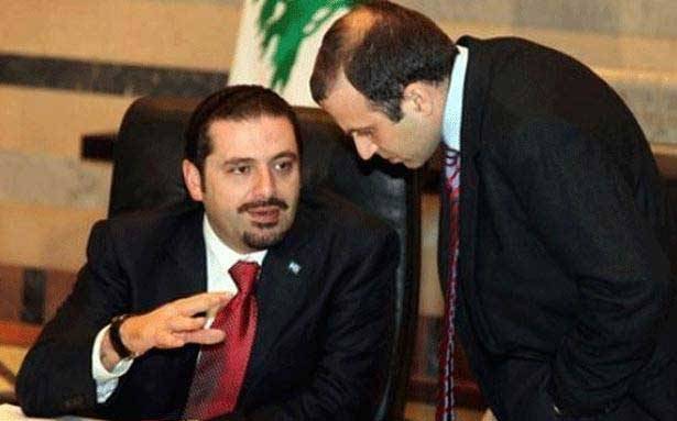 لهذه الأسباب فشلت زيارة باسيل الى عكار..