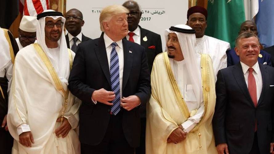 "على قطر أن تدفع".. هل جفّت بقرة ابن سلمان الحلوب؟