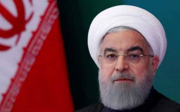 الرئيس الإيراني ينتقد عنف شرطة الأخلاق