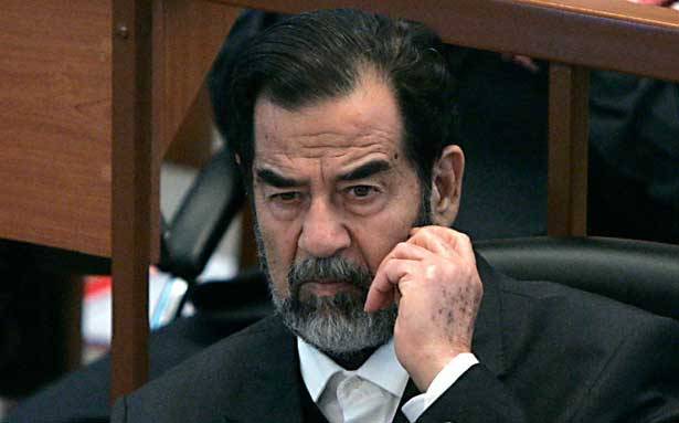 روايات صادمة... هذا ما حدث لجثمان صدام حسين
