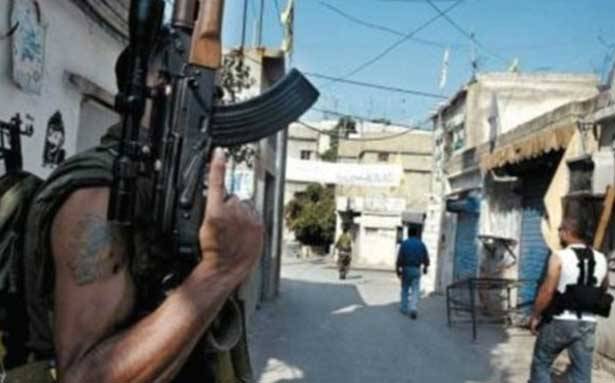تركيز اميركي على عين الحلوة بوصفه التحدي الجديد