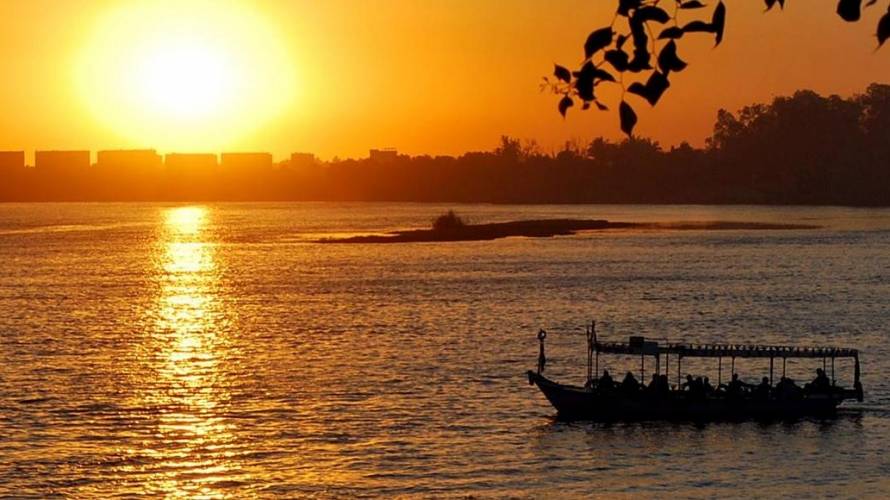 هل ستنشب حرب من أجل مياه النيل في الوقت القريب؟