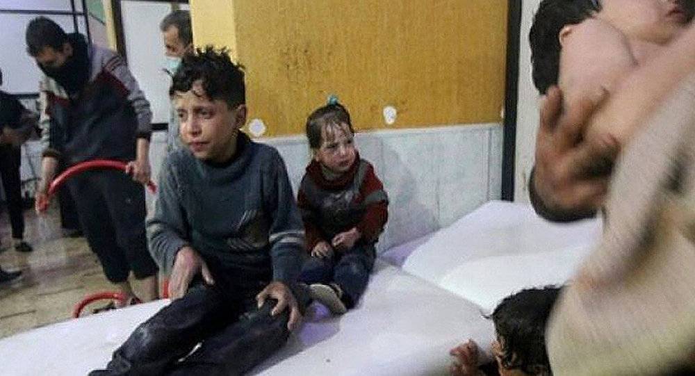 روسيا وسوريا تبدآن إحاطة في "منظمة الكيميائي" بمشاركة شهود الهجوم المزعوم