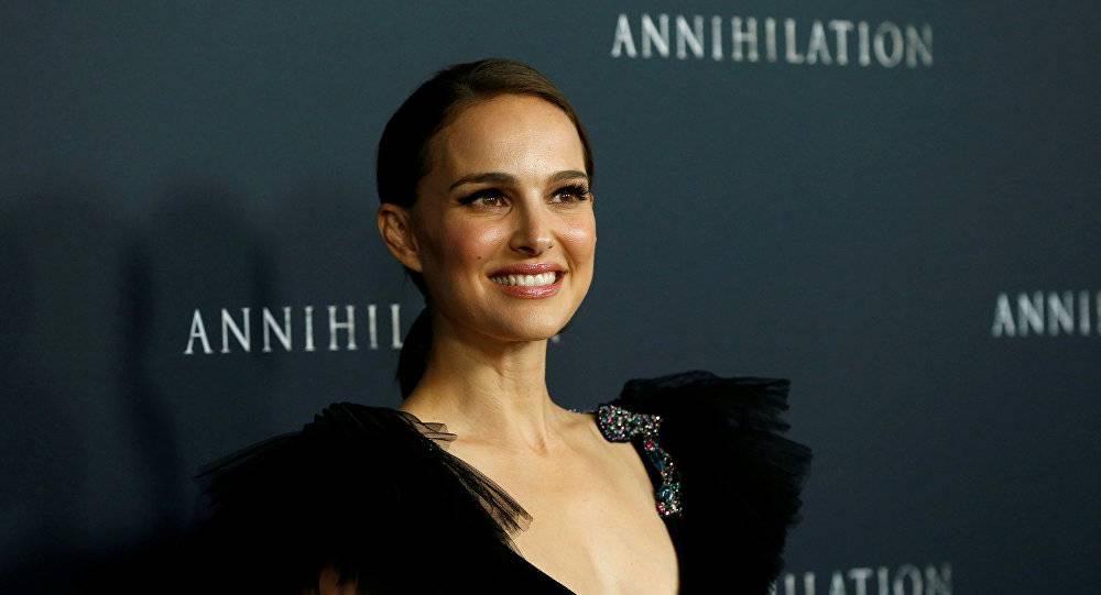 بسبب موقفها من إسرائيل... دعوة ناتالي بورتمان لحضور مهرجان سينمائي فلسطيني