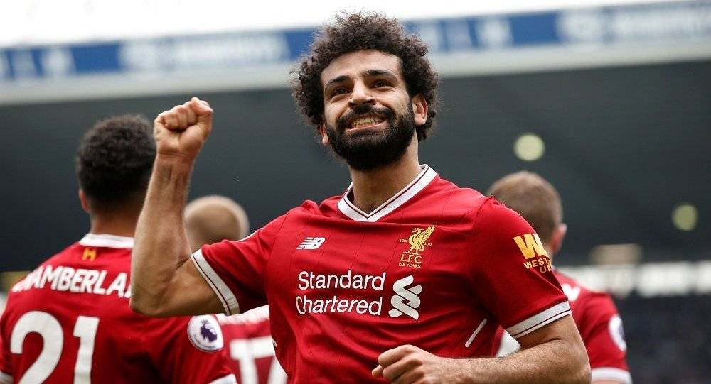 انتقال محمد صلاح إلى "ريال مدريد" يكلف رقما قياسيا عالميا