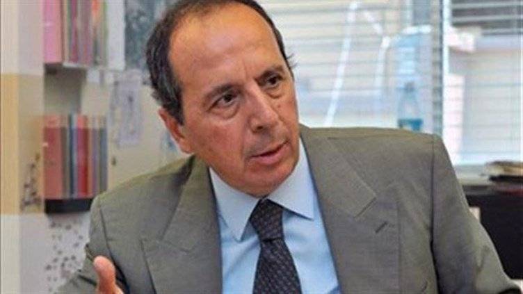 احصاء حزب الله في قضاء بعلبك – الهرمل: اللواء جميل السيد في المرتبة الثانية