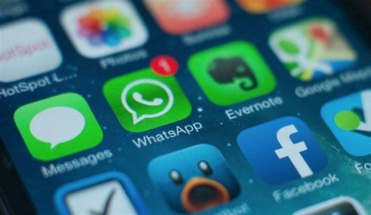 واتساب يبدأ بوضع محدودية العمر على مستخدميه