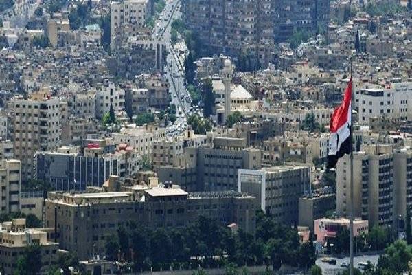دمشق ترد على اتهامها بمصادرة أملاك السوريين