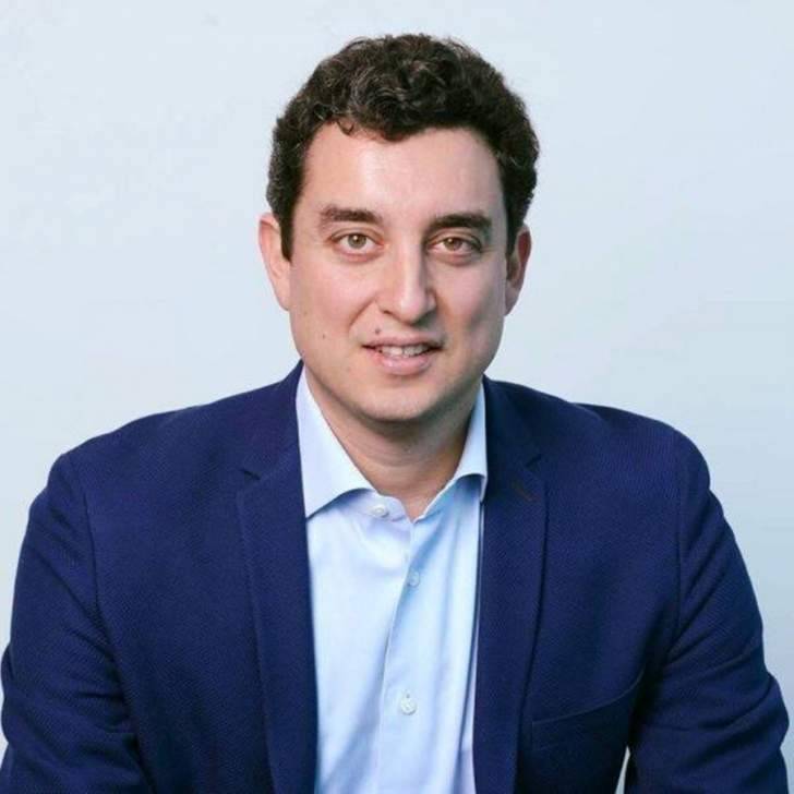 مارك ضو: المصالحة السياسية هي وهم وليس هناك شرعية حقيقية للناس