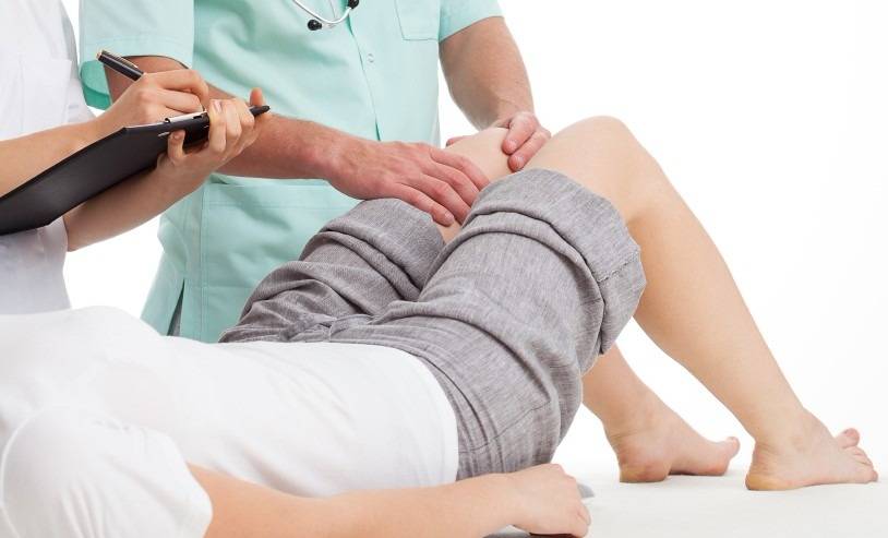 ما هو علاج تيبّس المفاصل؟