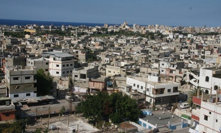 العثور على الفتى "عمر" جثة على سطح منزله